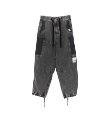 [Maison Mihara Yasuhiro] Jogger pants SS26 J16PT172  LTGRA