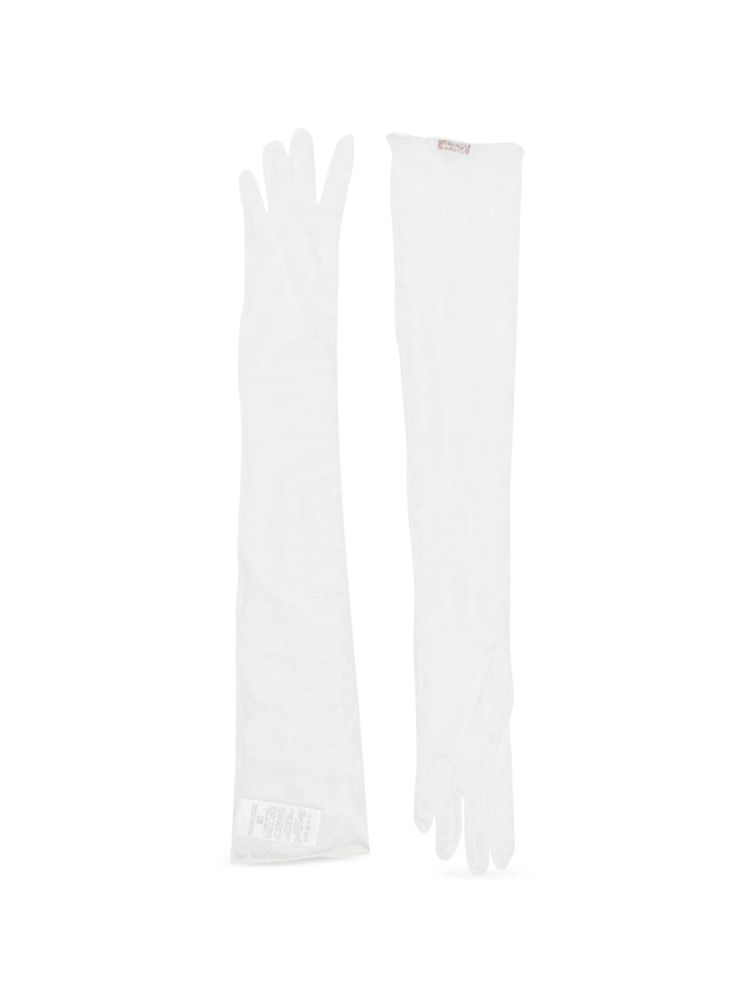 [OSEREE] Glove SS26 BORF268