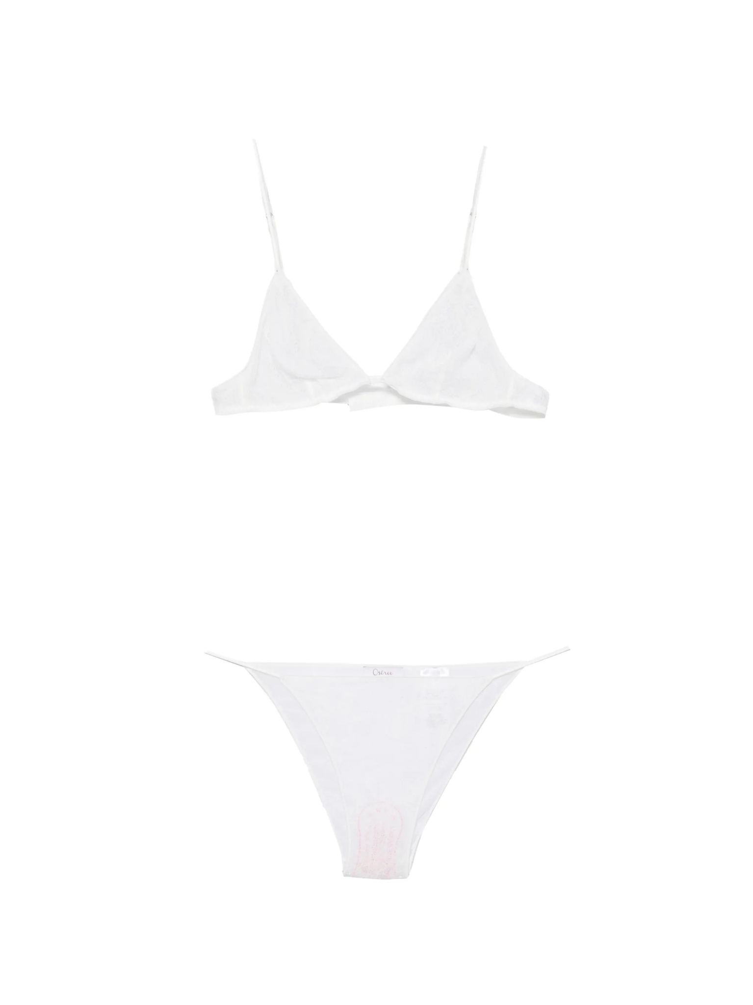 [OSEREE] Brassiere SS26 BLTF268