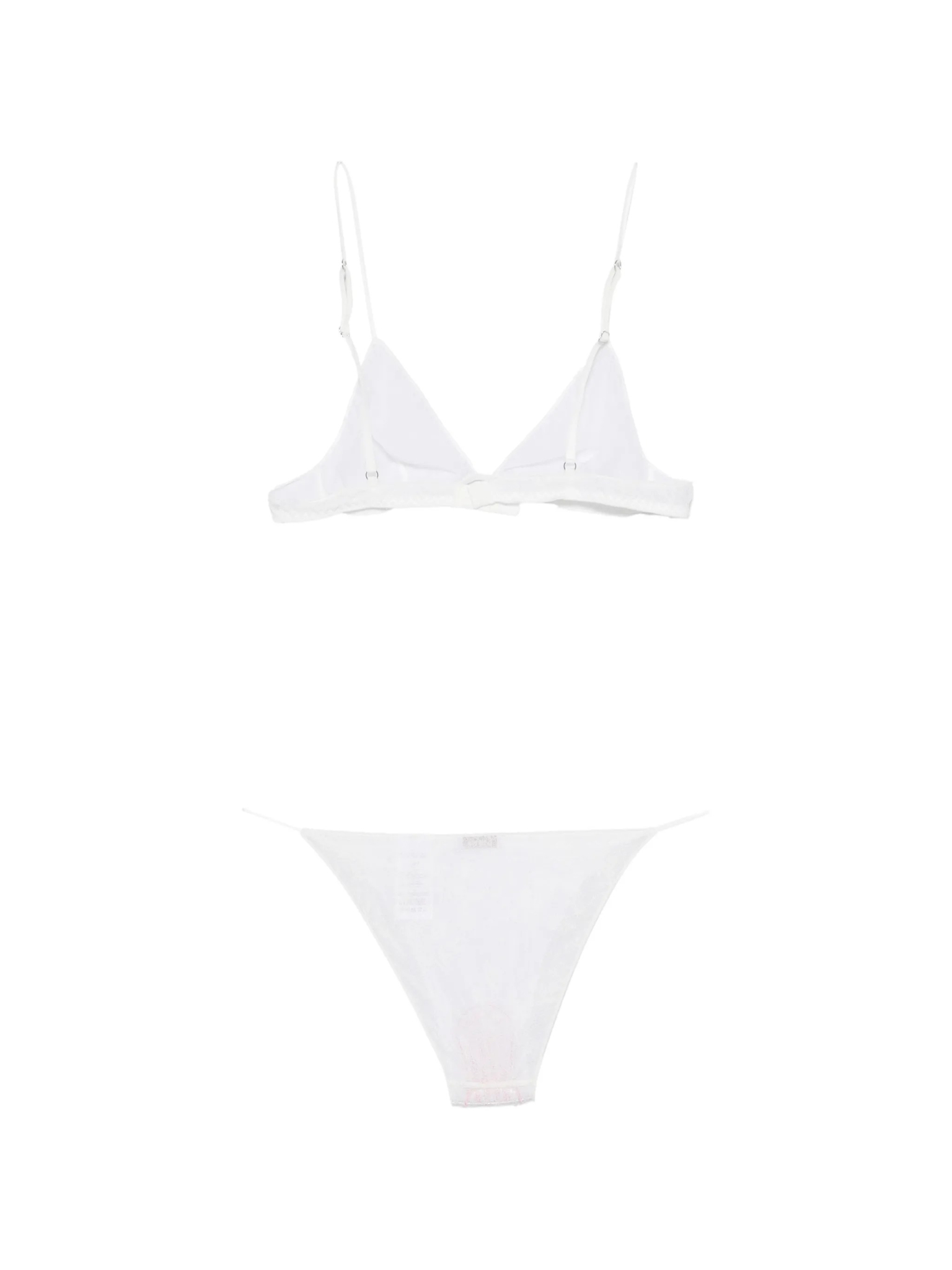 [OSEREE] Brassiere SS26 BLTF268