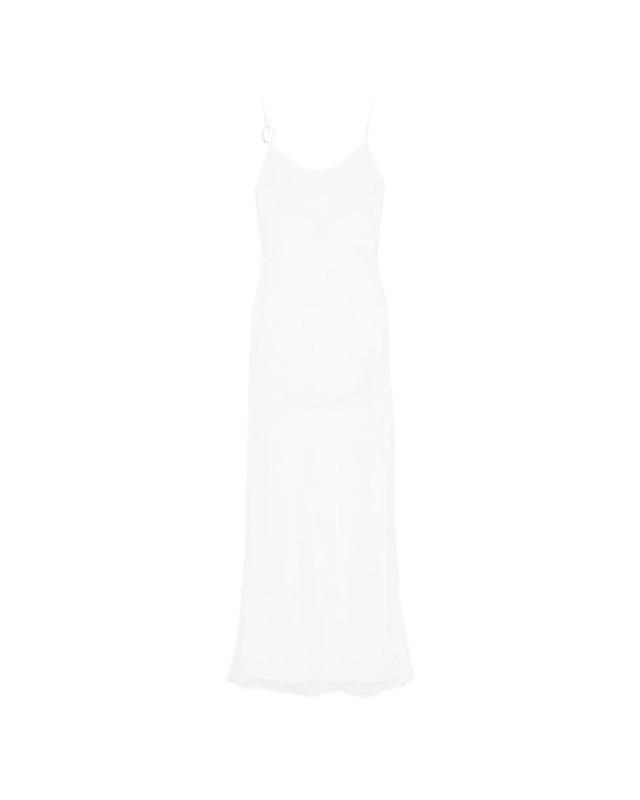 [OSEREE] Sleeveless dress SS26 BLSF268U