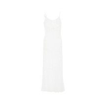 [OSEREE] Sleeveless dress SS26 BLSF268