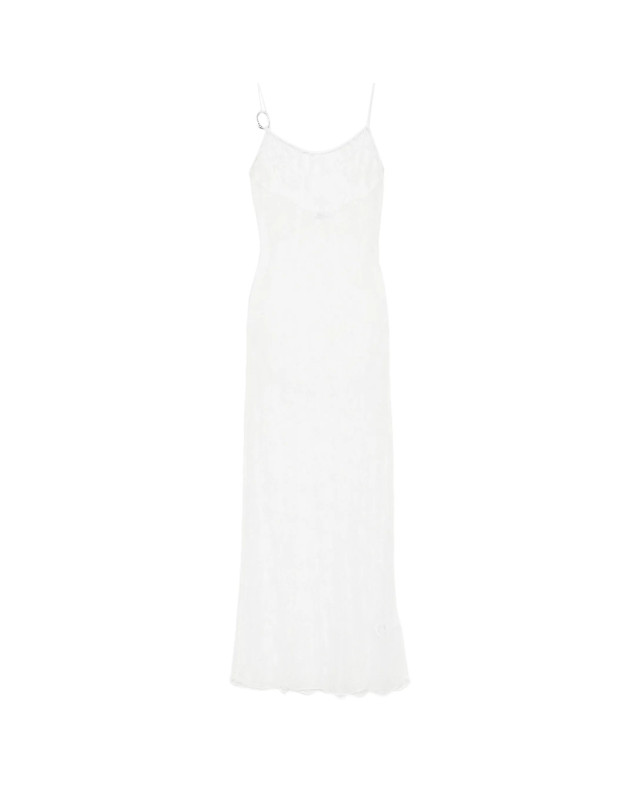 [OSEREE] Sleeveless dress SS26 BLSF268