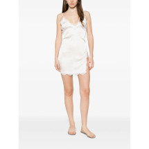 [OSEREE] Sleeveless dress SS26 BLDF268