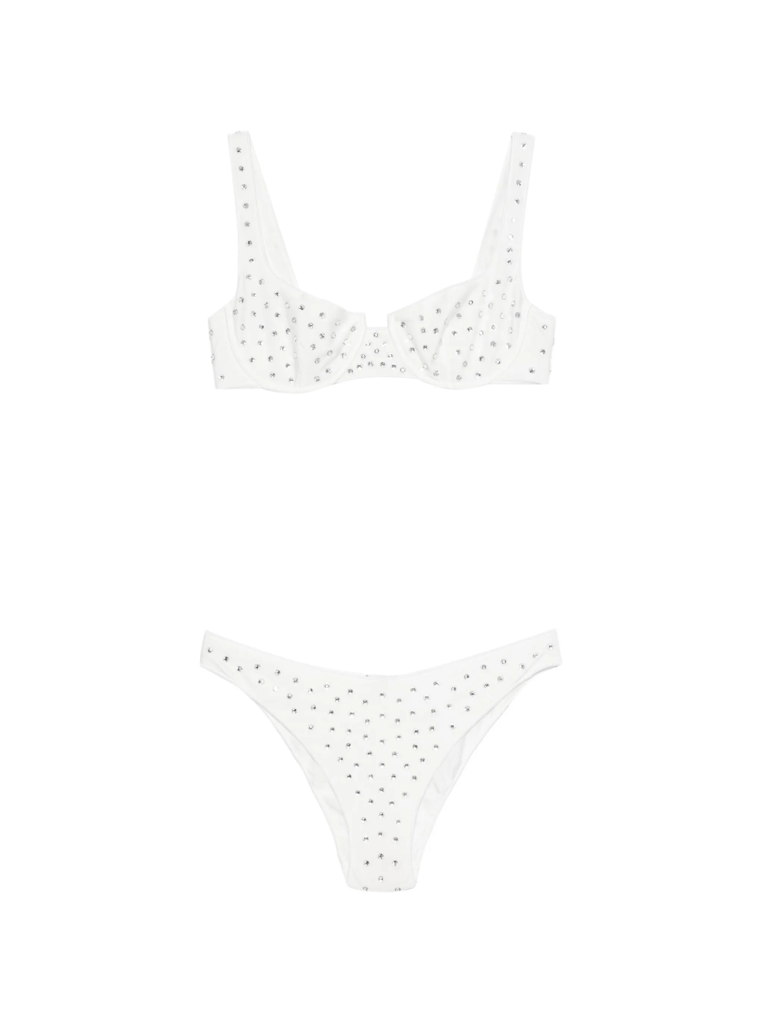 [OSEREE] Bikini SS26 BGBF268