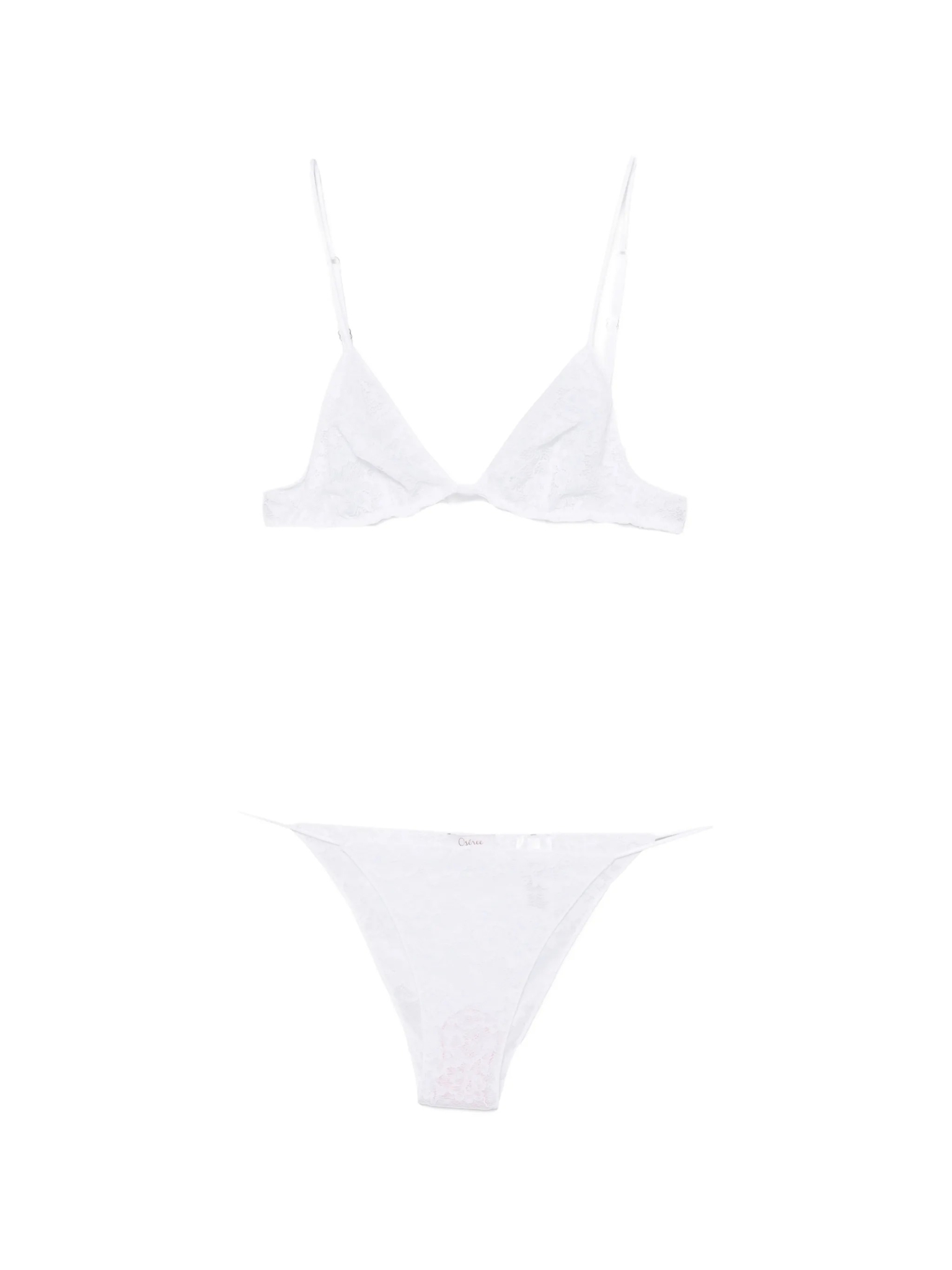 [OSEREE] Brassiere SS26 BFTF268