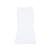 [OSEREE] Long skirt SS26 BFSF268