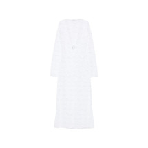 [OSEREE] Long sleeve dress SS26 BFLF268