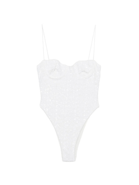 [OSEREE] Monokini SS26 PBS249