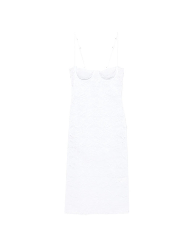 [OSEREE] Sleeveless dress SS26 OPD221
