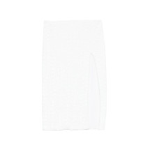 [OSEREE] Midi skirt SS26 PSF235