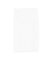 [OSEREE] Midi skirt SS26 PSF235