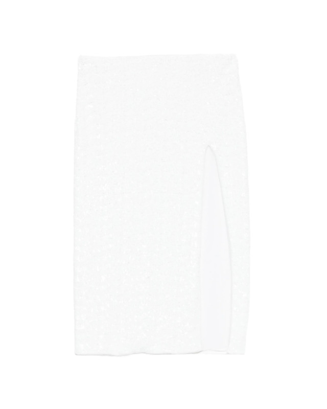 [OSEREE] Midi skirt SS26 PSF235