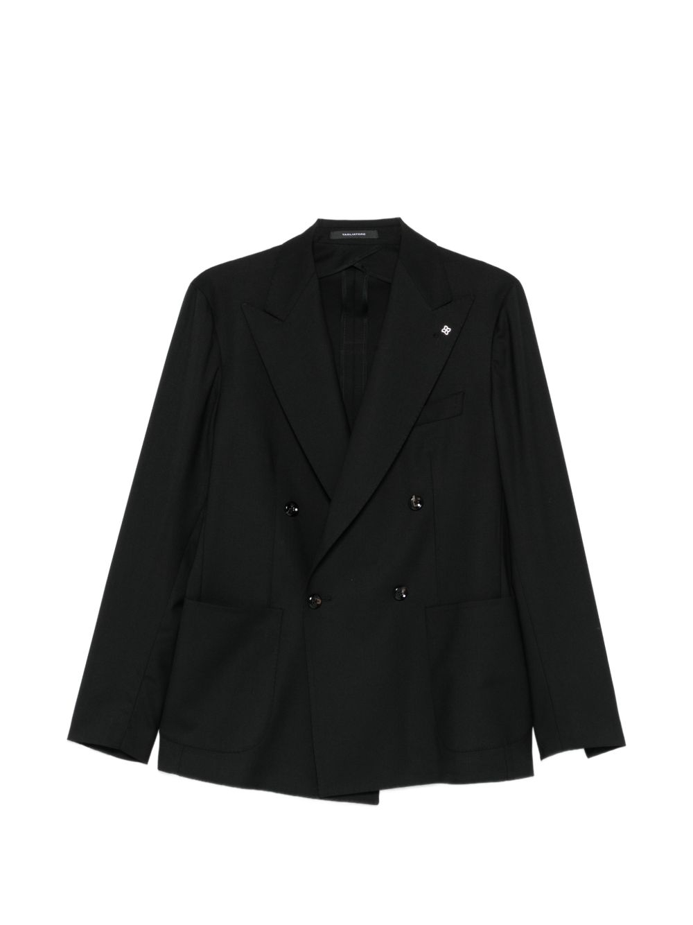 [Tagliatore 0205] Jacket SS26 GWARNER2DK150166N1127
