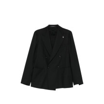[Tagliatore 0205] Jacket SS26 GWARNER2DK150166N1127