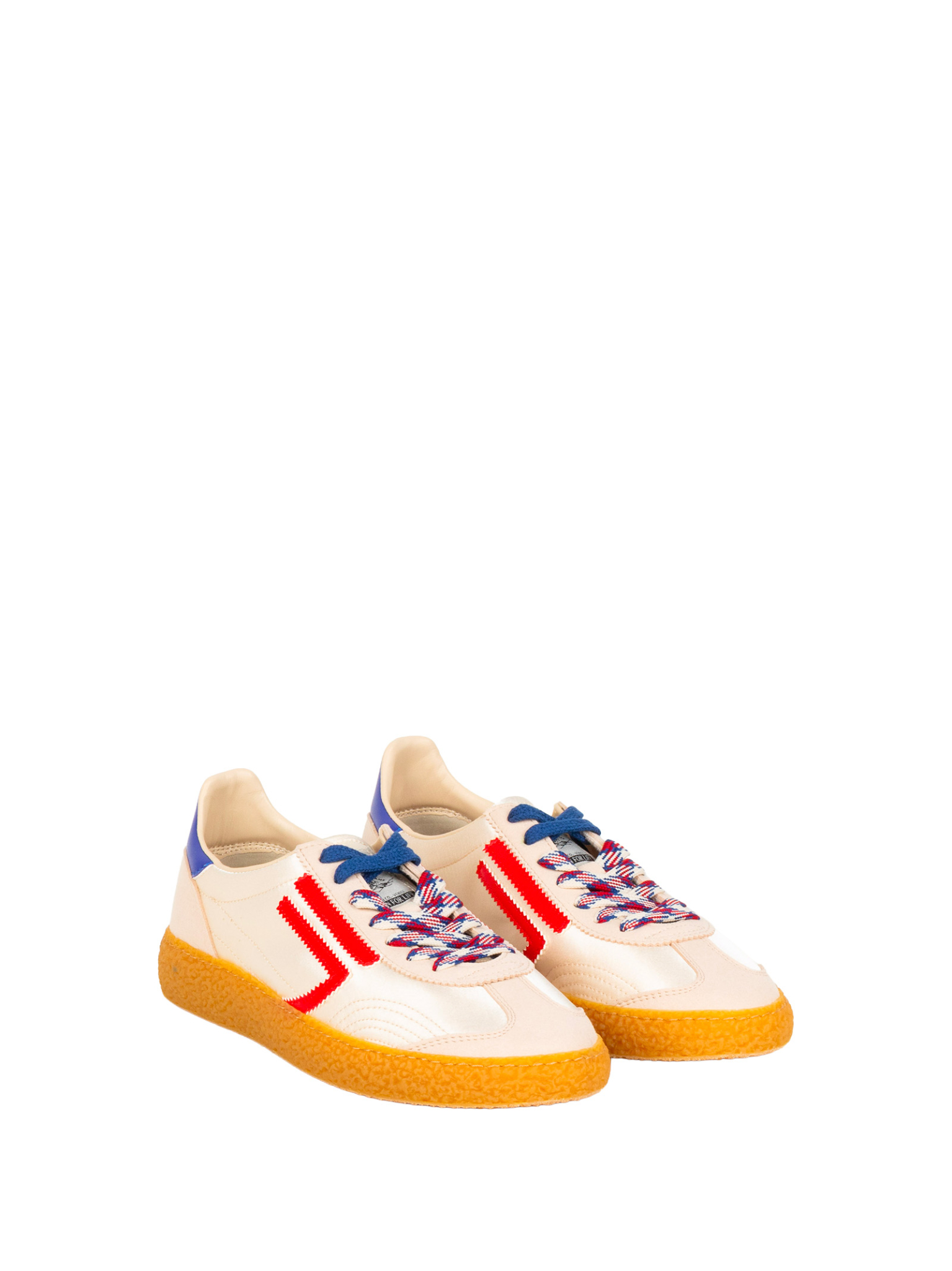 [PURAAI] Sneakers SS26 PU601X048GAETA