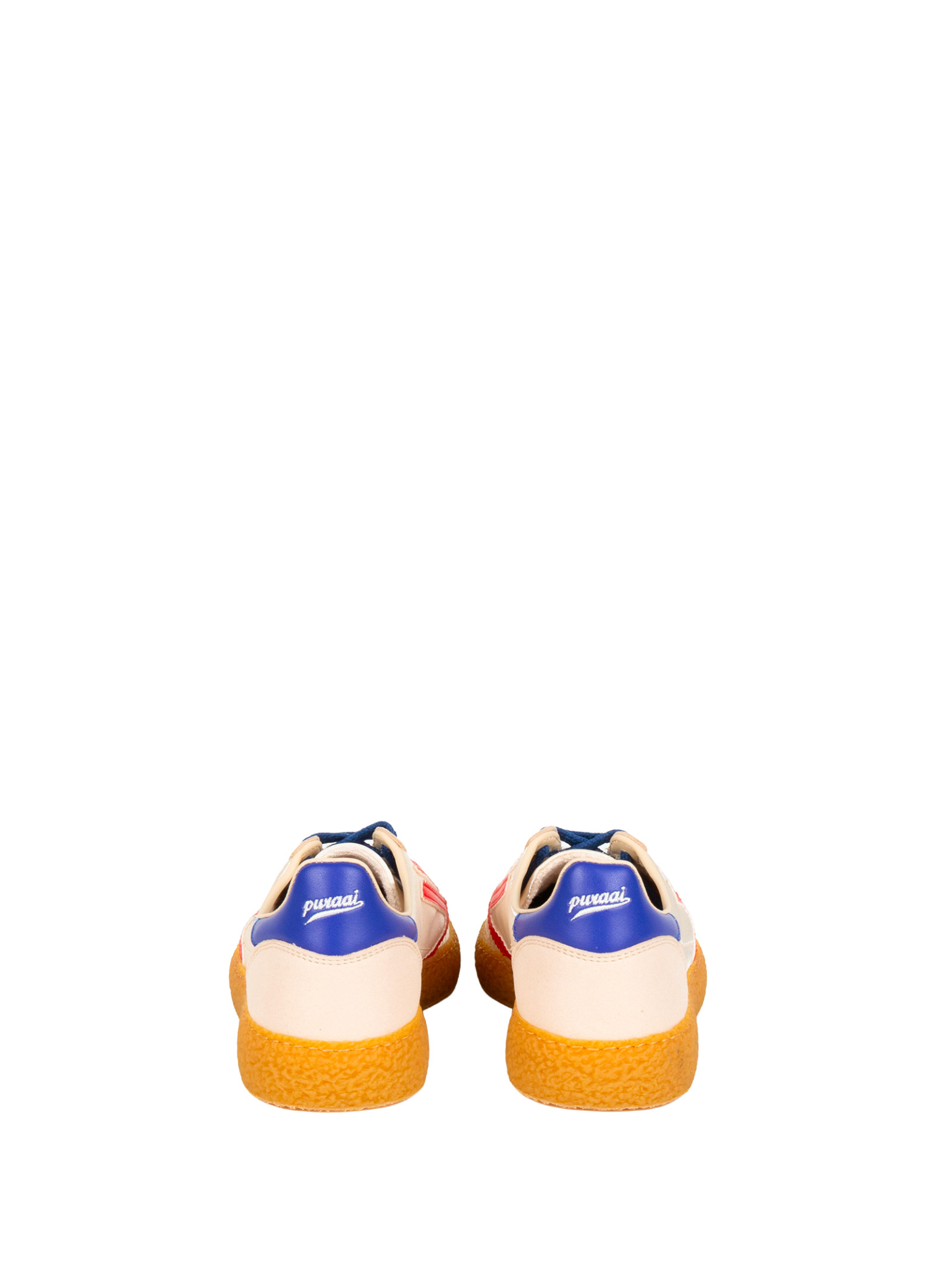 [PURAAI] Sneakers SS26 PU601X048GAETA