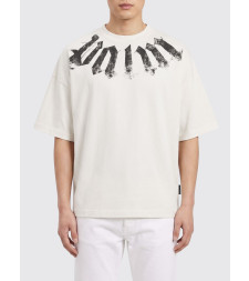 [Palm Angels] T-shirts SS26 PMAA10DS26JER002 0310