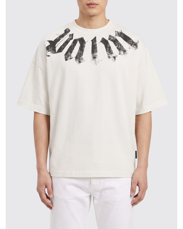 [Palm Angels] T-shirts SS26 PMAA10DS26JER002 0310