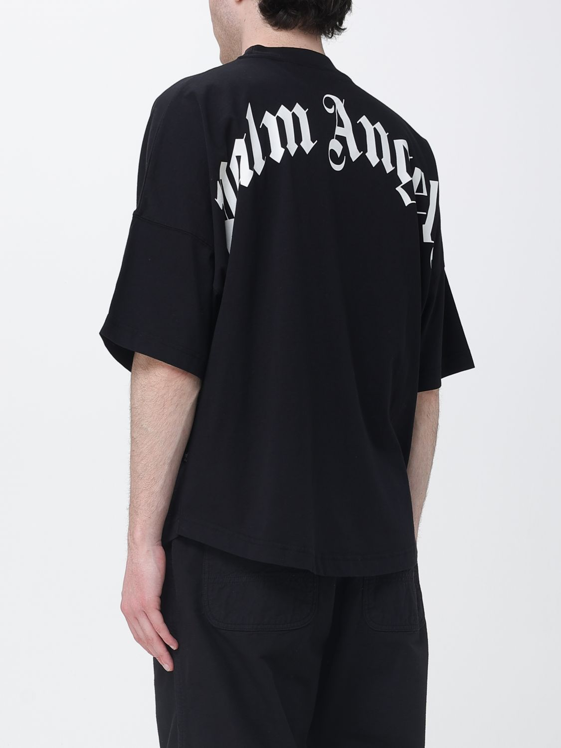 [Palm Angels] T-shirts SS26 PMAA10BS26JER007 1003