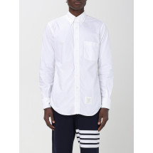 [Thom Browne] Shirts Long Sleeve FW25 MWL010EF0313 100