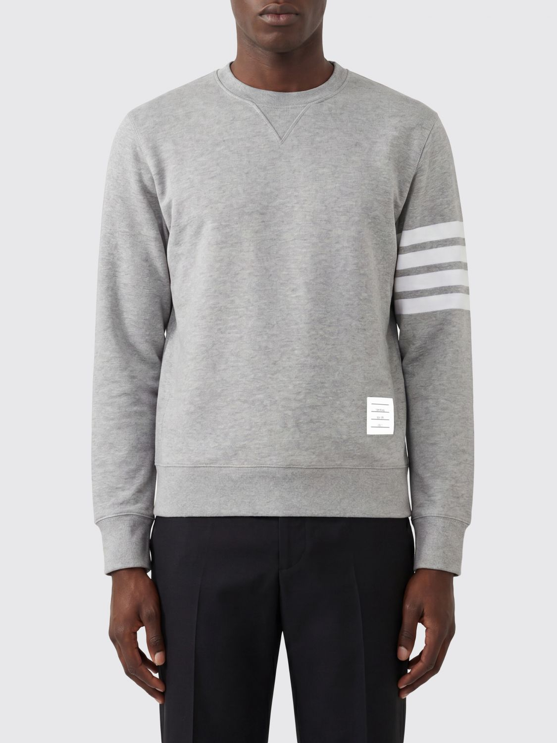 [Thom Browne] Sweatshirt FW26 MJT021H00535 068
