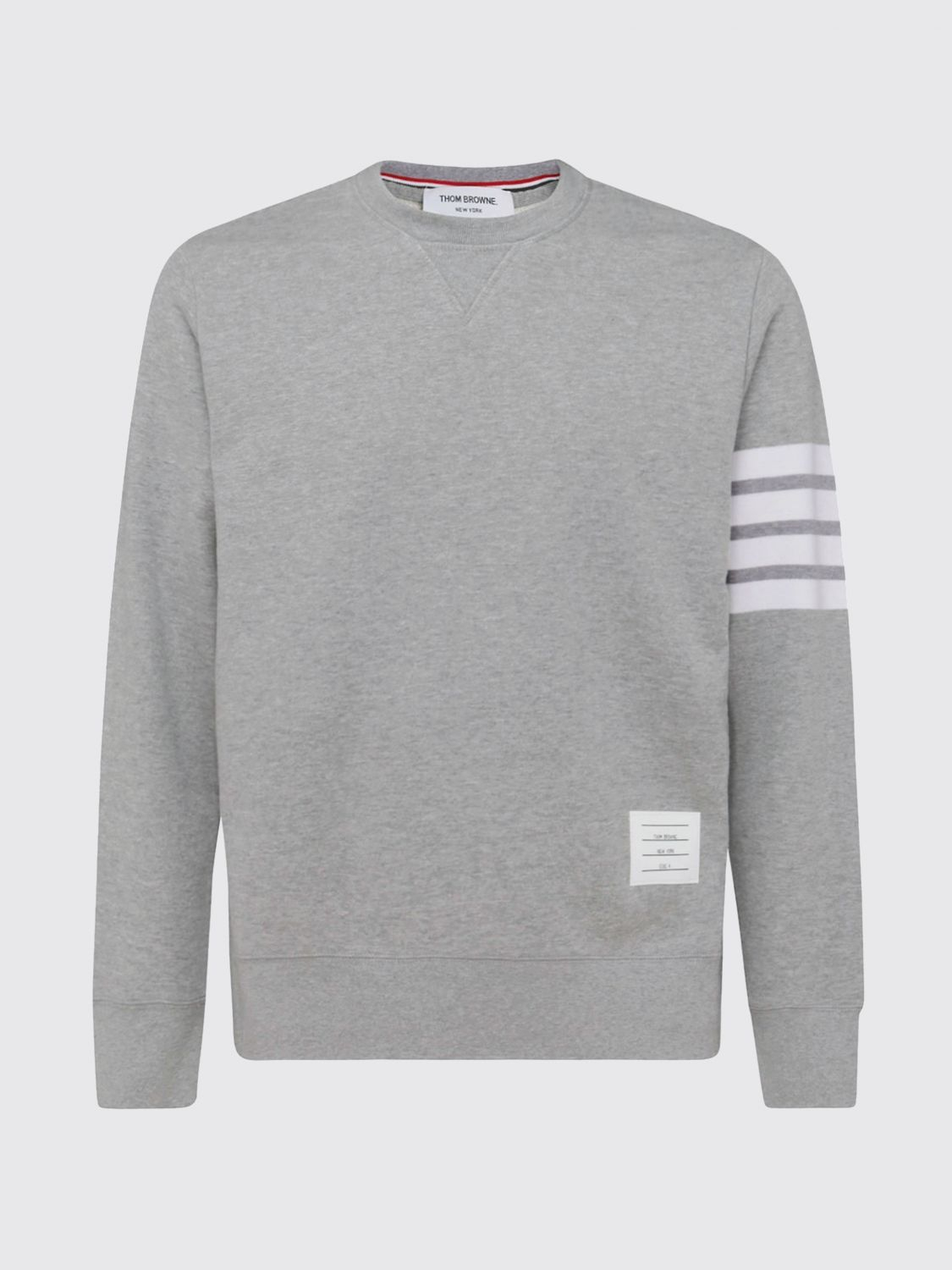 [Thom Browne] Sweatshirt FW26 MJT021H00535 068