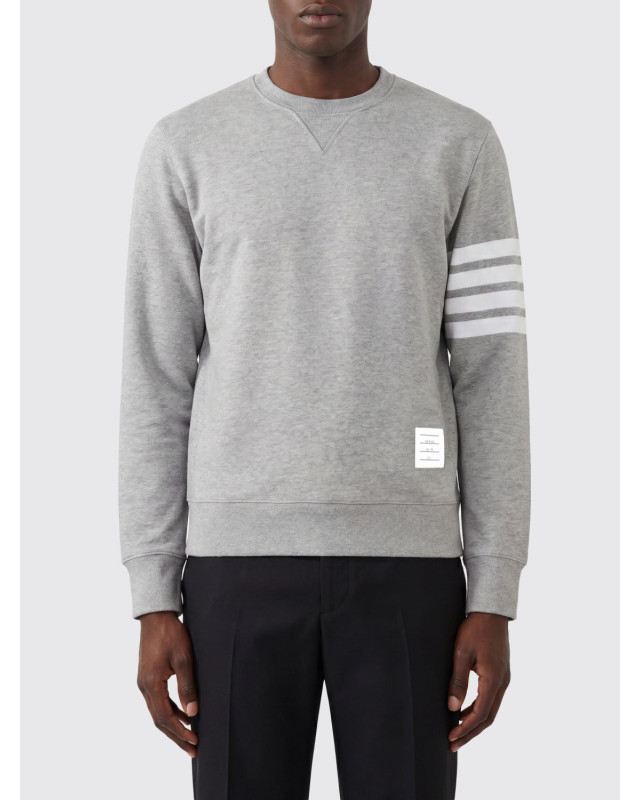 [Thom Browne] Sweatshirt FW26 MJT021H00535 068