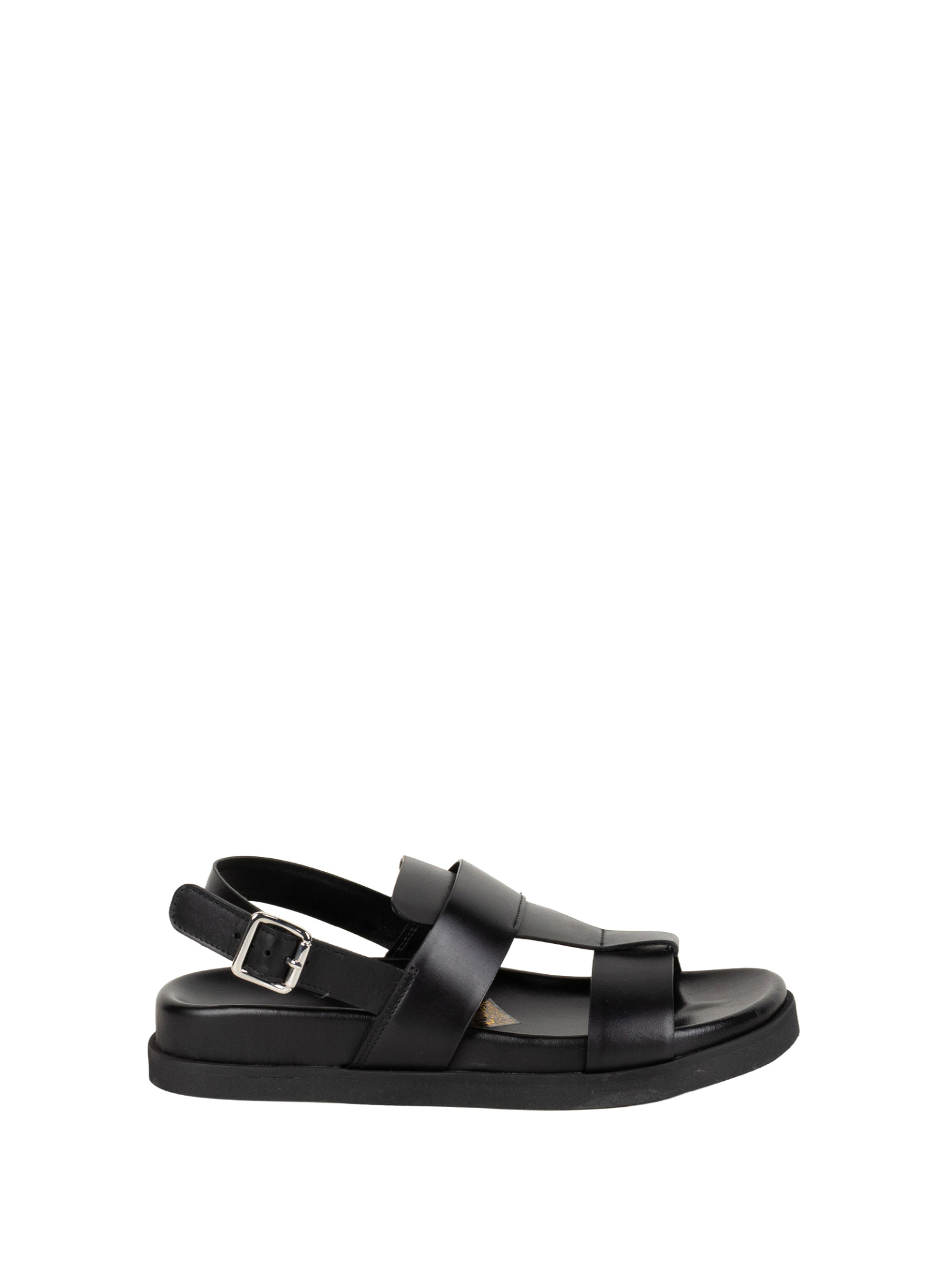 [Guglielmo Rotta] Sandals SS26 TILDARANCHBLACK