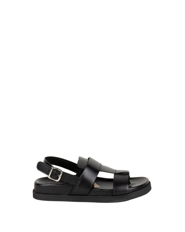 [Guglielmo Rotta] Sandals SS26 TILDARANCHBLACK