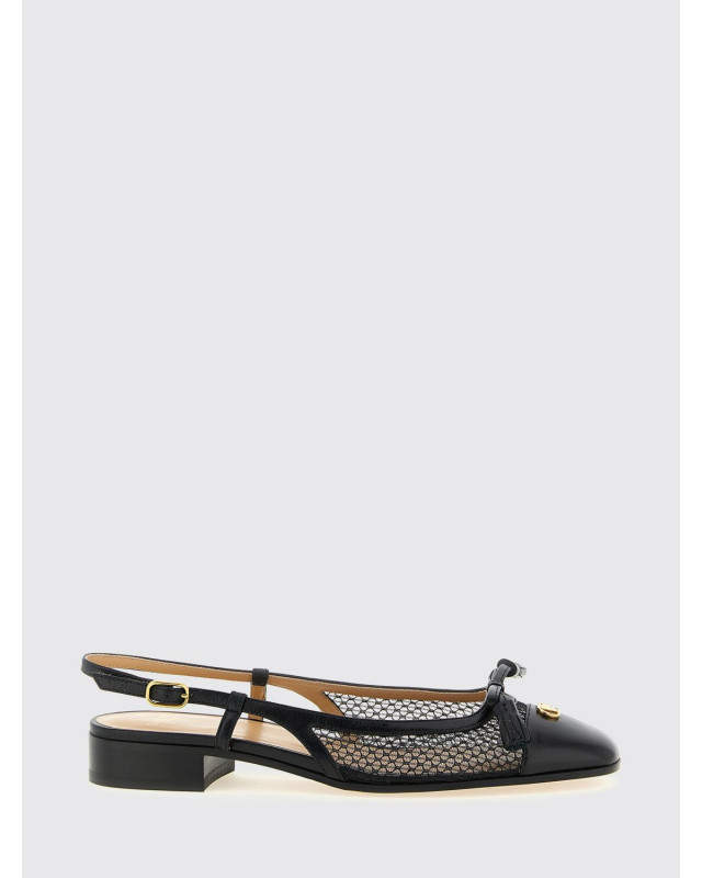 [Valentino Garavani] Flat shoes SS26 8W2S0MH0PDY 0NO