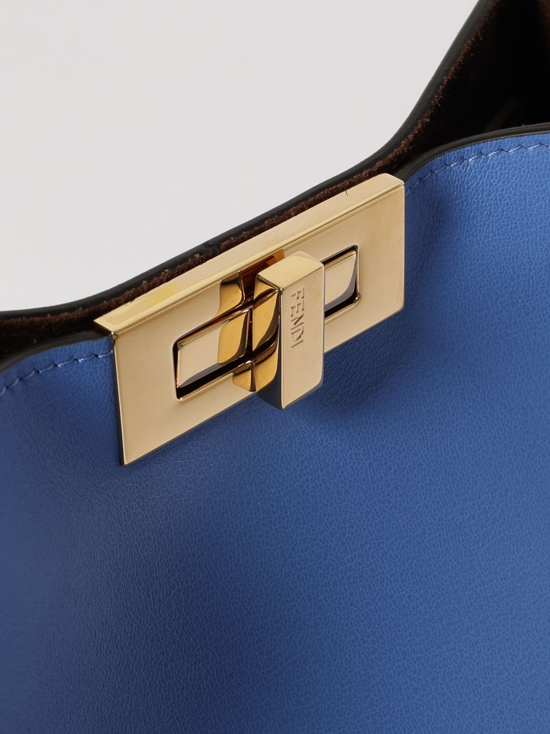 [Fendi] Tote bag FW26 8BN368AWPF F1WM1