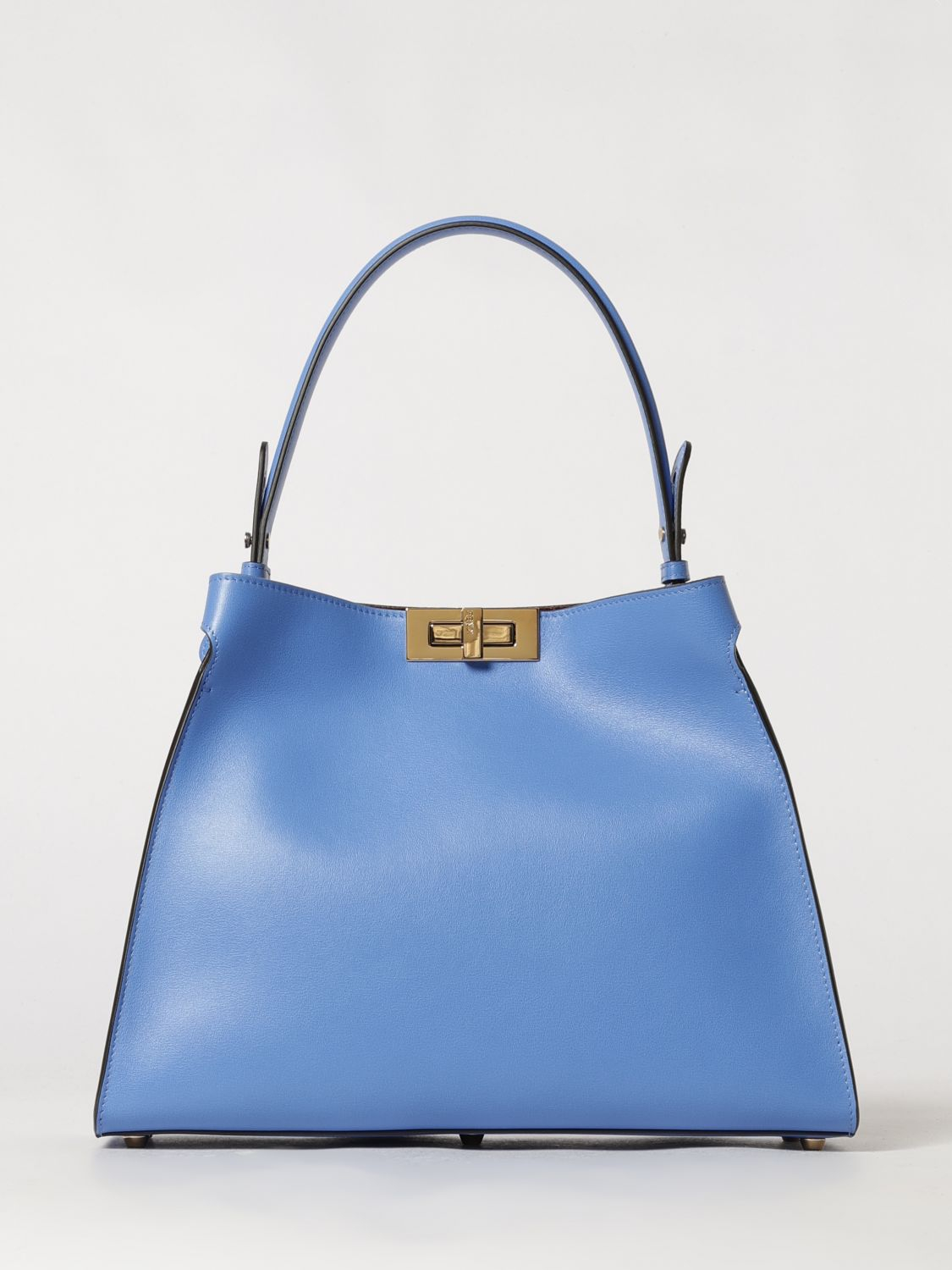[Fendi] Tote bag FW26 8BN368AWPF F1WM1