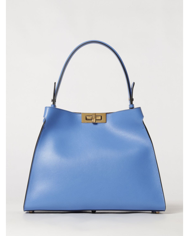 [Fendi] Tote bag FW26 8BN368AWPF F1WM1