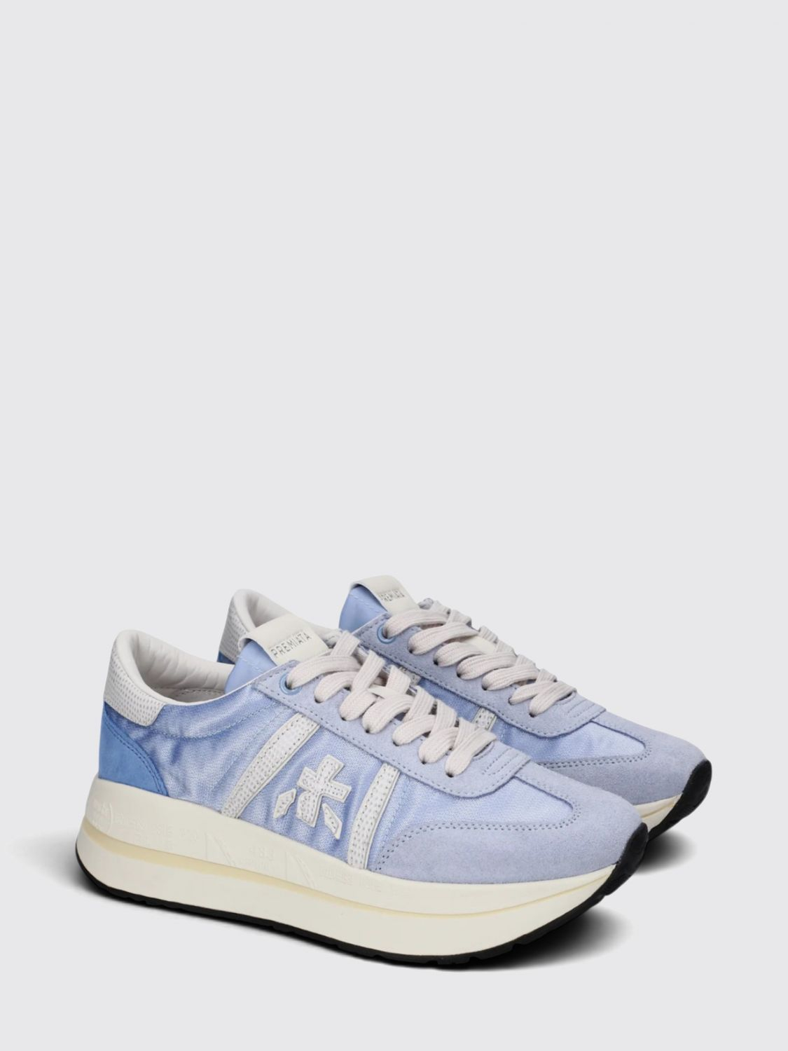 [Premiata] Sneakers SS26 BETHCOIN 8146