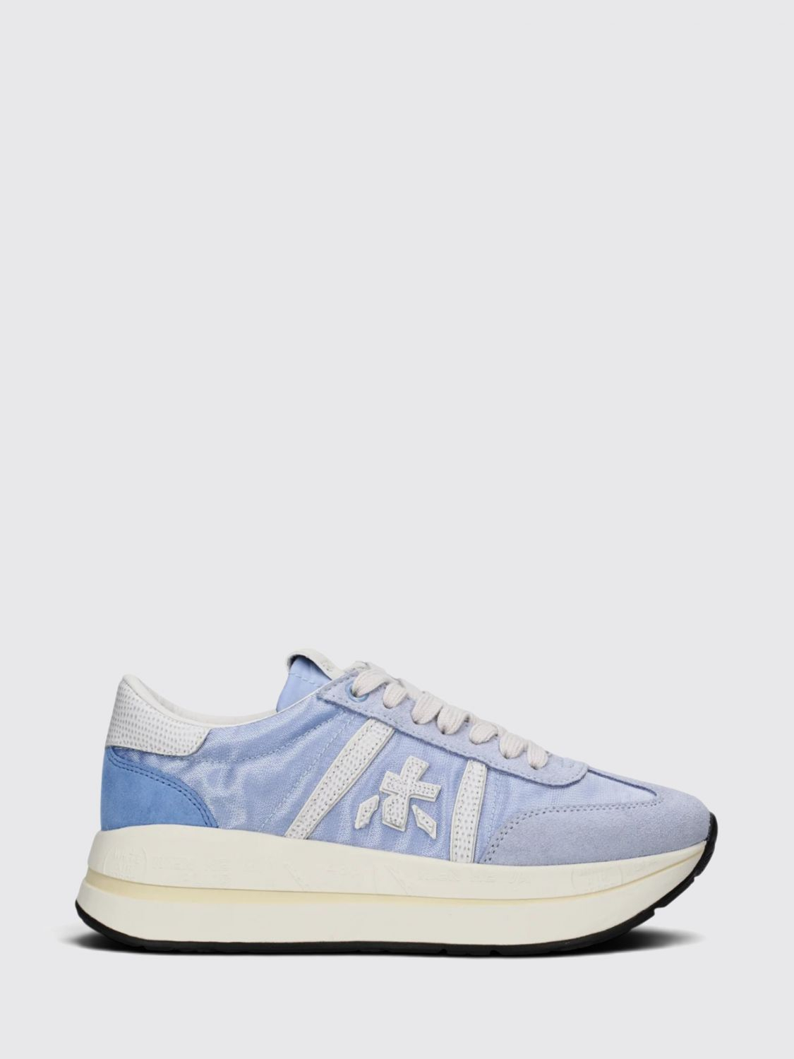 [Premiata] Sneakers SS26 BETHCOIN 8146