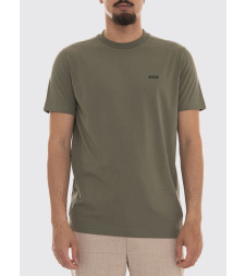 [BOSS] T-shirts Short Sleeve SS26 50506373 257