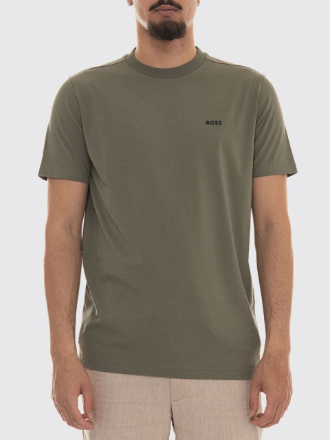 [BOSS] T-shirts Short Sleeve SS26 50506373 257