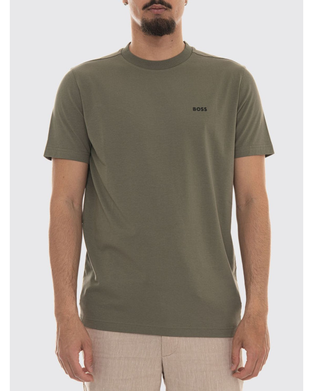 [BOSS] T-shirts Short Sleeve SS26 50506373 257