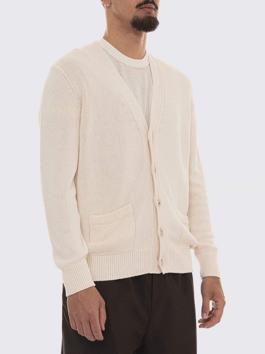 [HUGO] Knitwear SS26 50563597 105