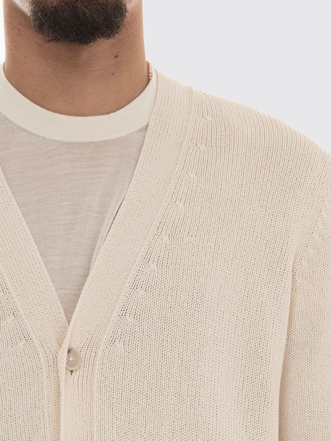 [HUGO] Knitwear SS26 50563597 105
