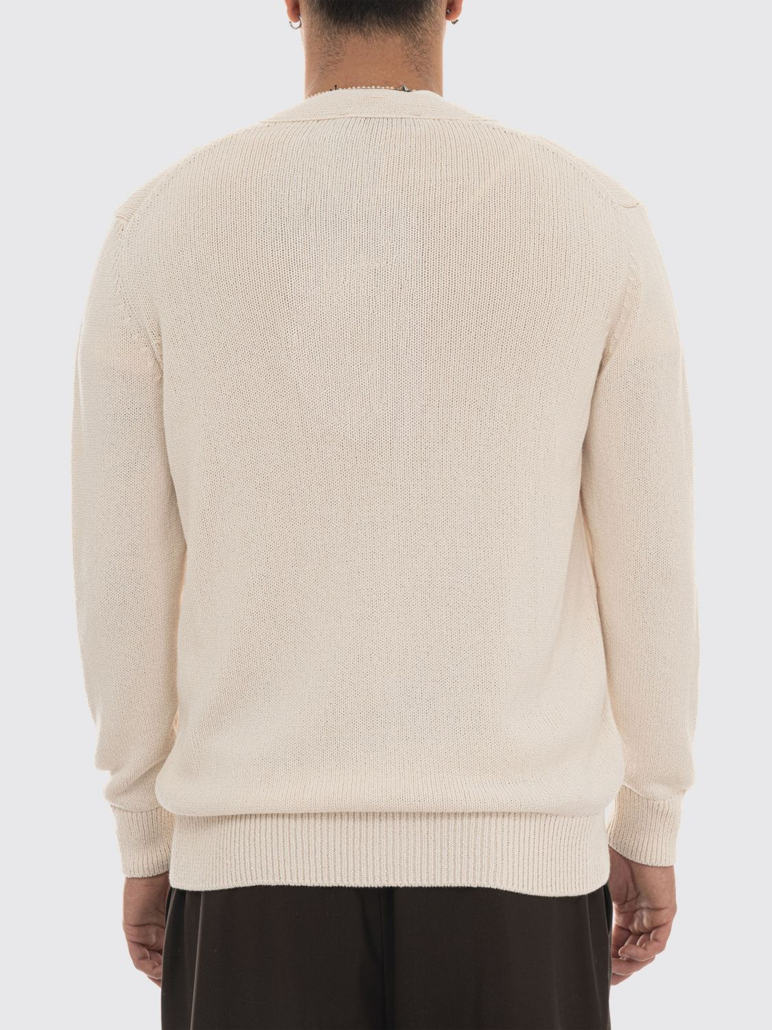 [HUGO] Knitwear SS26 50563597 105