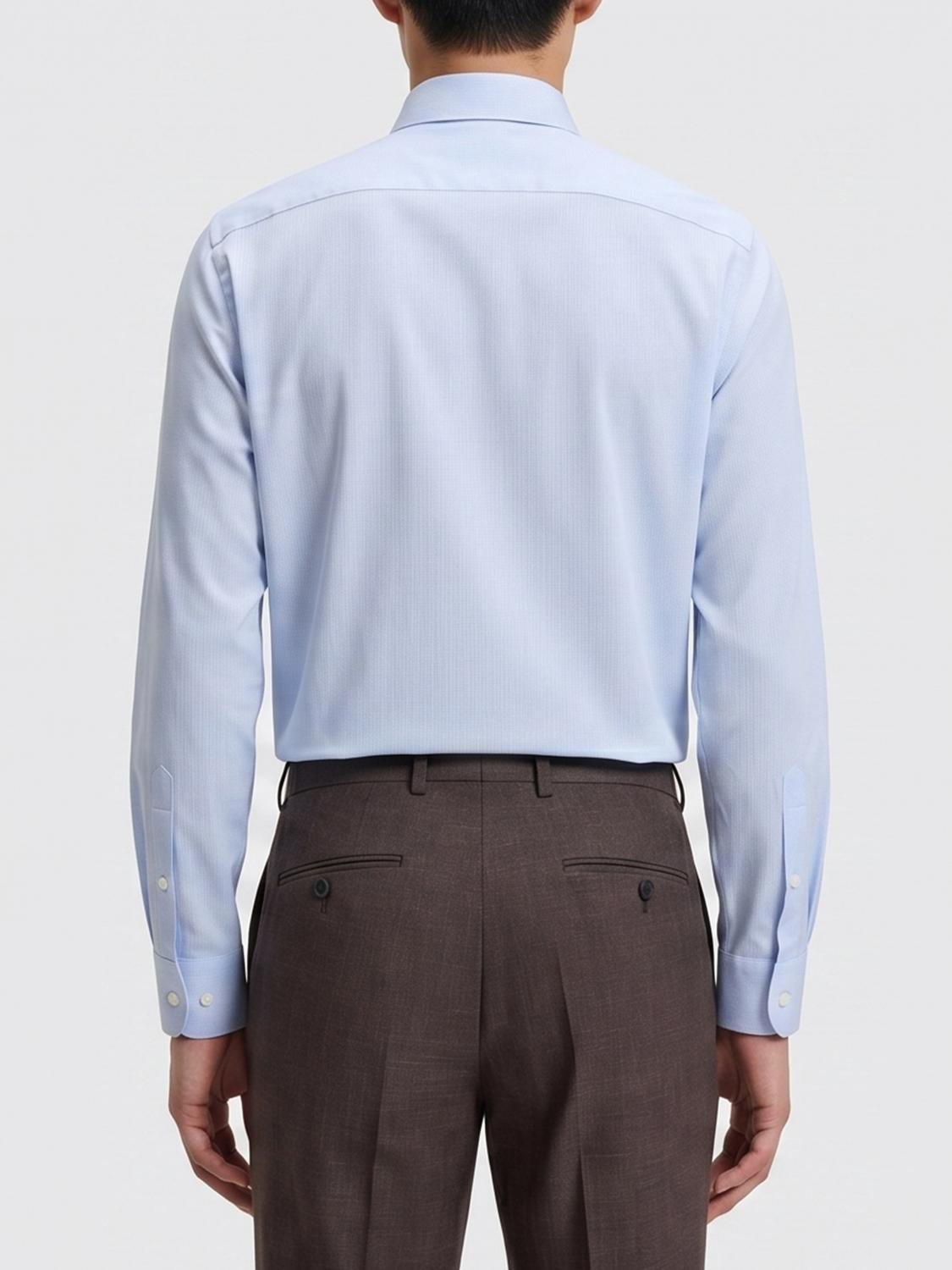 [BOSS] Shirts Long Sleeve SS26 50564427 450
