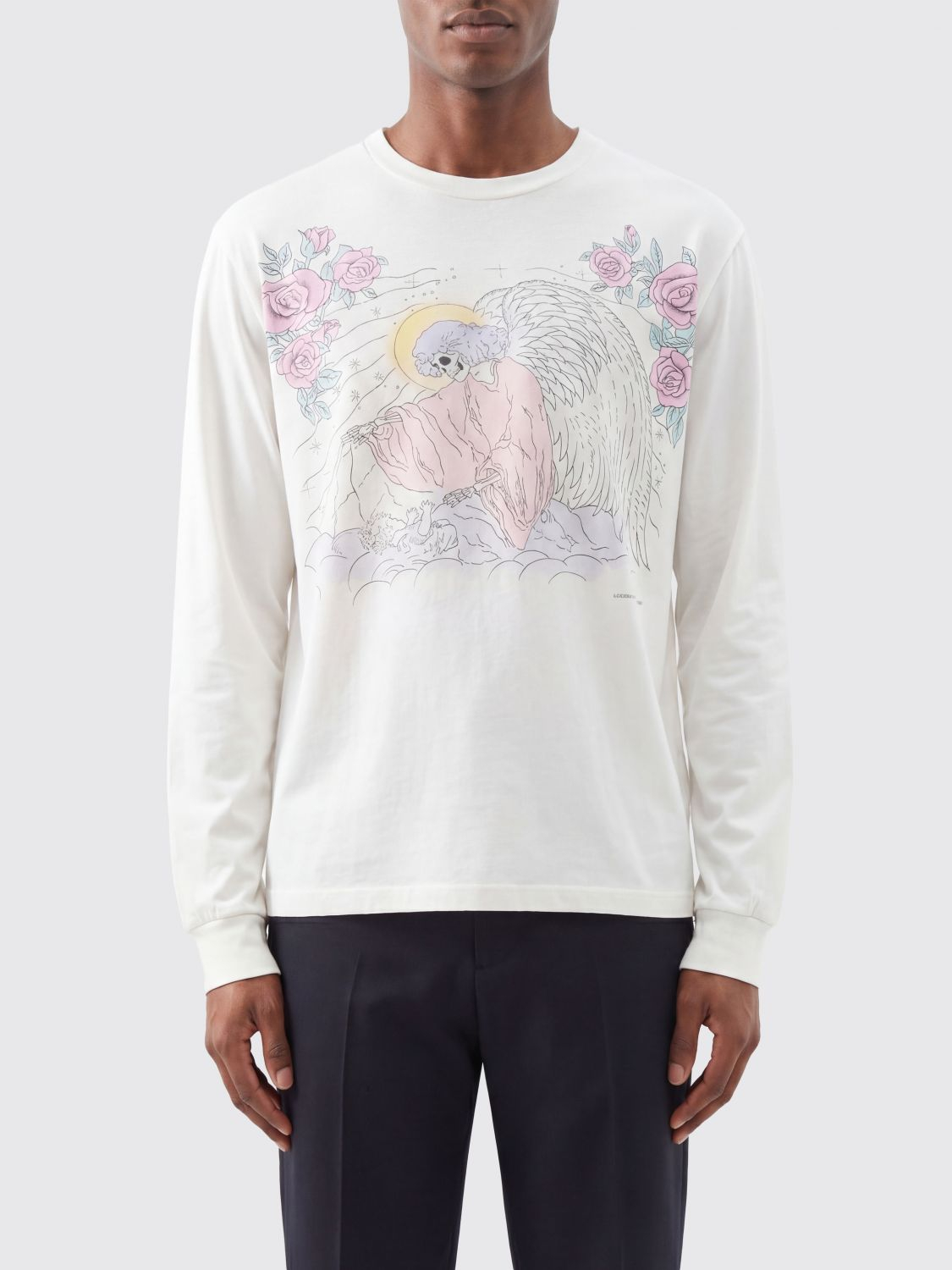 [Our Legacy] T-shirts Short Sleeve SS26 M2266CFP