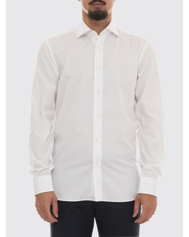 [HUGO] Shirts Long Sleeve SS26 50564427 100