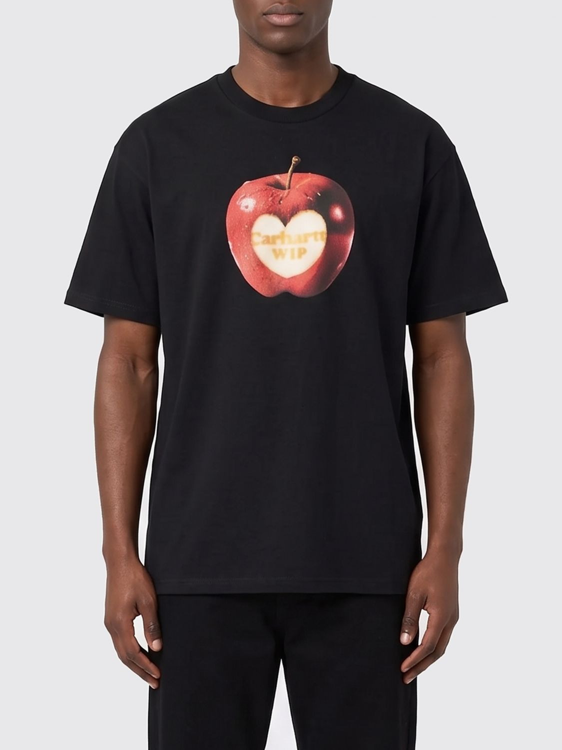 [CARHARTT WIP] T-shirts Short Sleeve SS26 I036260 89XX