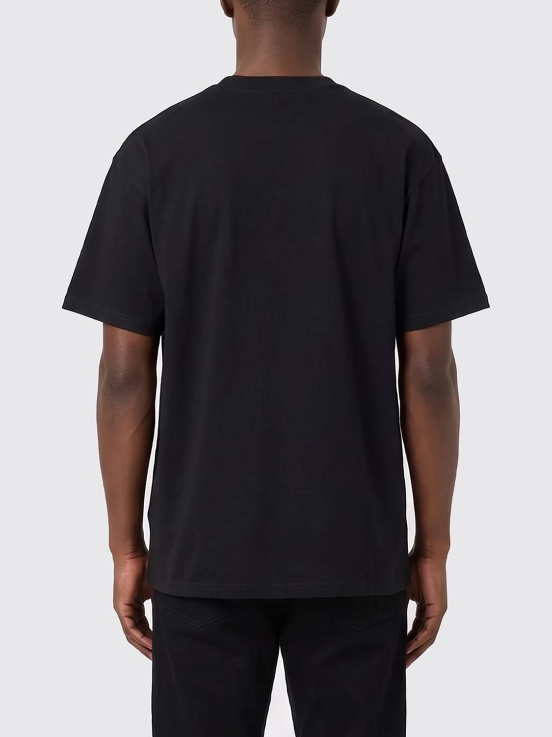 [CARHARTT WIP] T-shirts Short Sleeve SS26 I036260 89XX