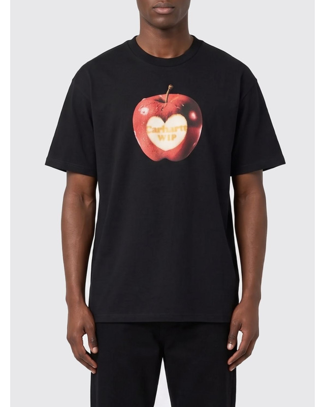 [CARHARTT WIP] T-shirts Short Sleeve SS26 I036260 89XX
