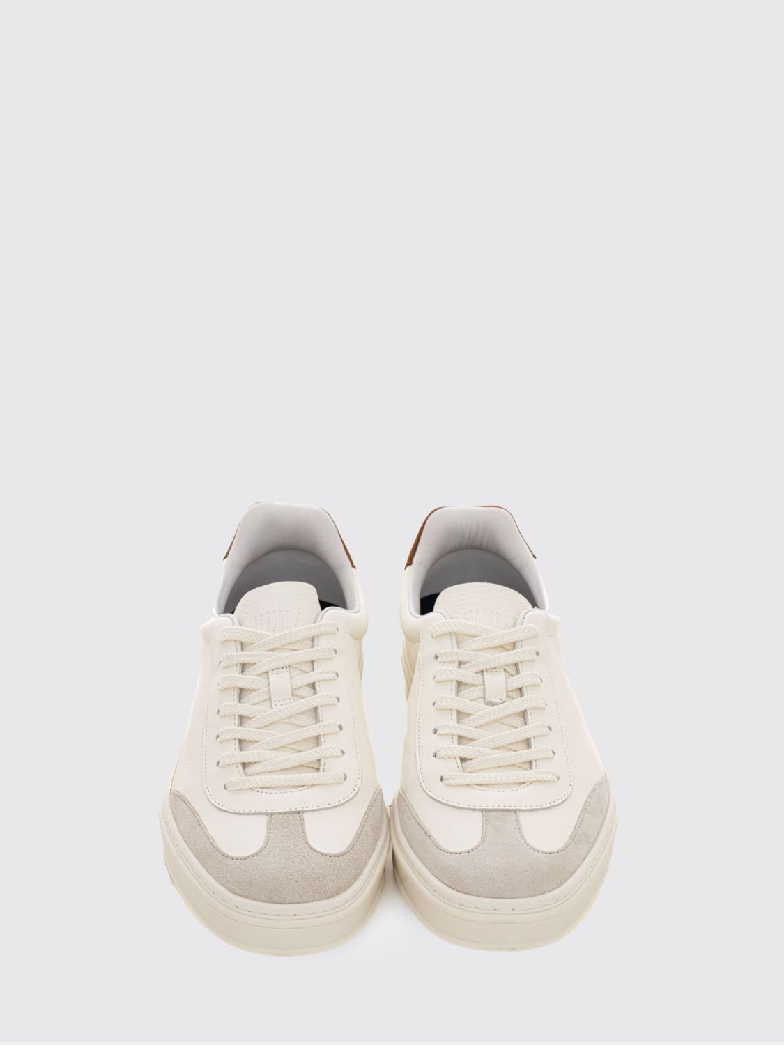 [BOSS] Sneakers SS26 50549408 124
