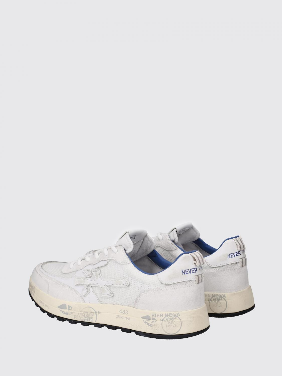 [Premiata] Sneakers SS26 8234